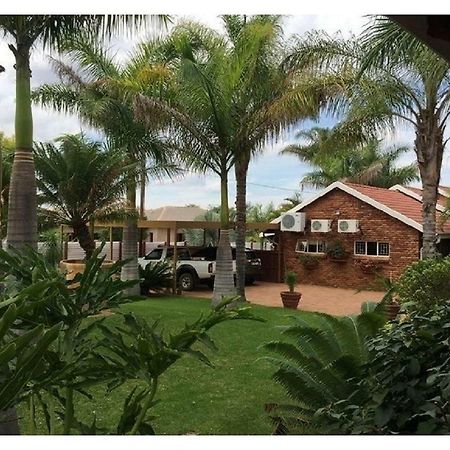 Lala Bela Guest House Dış mekan fotoğraf
