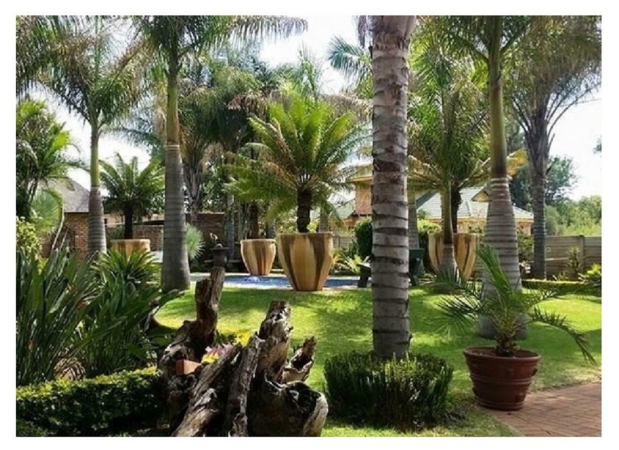 Lala Bela Guest House Dış mekan fotoğraf